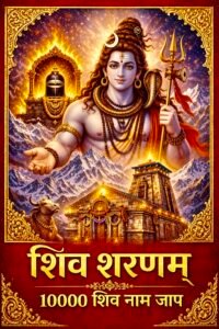 Shiv Sharnam