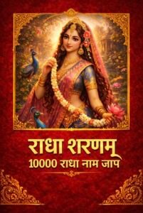Radha Sharnam