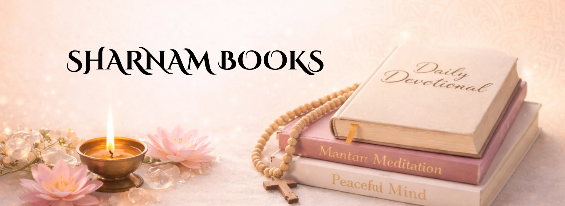 SHARNAM BOOKS