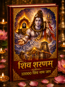Shiv Sharnam